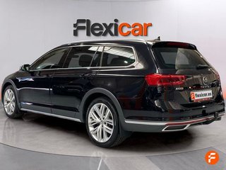 Volkswagen Passat Alltrack 2.0 TDI 176kW (240CV) 4Mot DSG