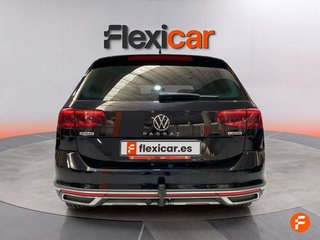 Volkswagen Passat Alltrack 2.0 TDI 176kW (240CV) 4Mot DSG