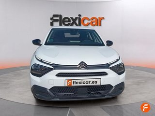 Citroën C4 PureTech 130 S&S 6v You