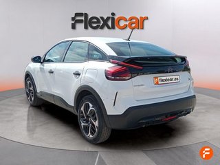 Citroën C4 PureTech 130 S&S 6v You