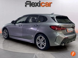 BMW Serie 1 118d