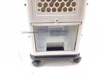 climatizador evaporativo aigostar elsa