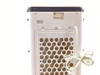 climatizador evaporativo aigostar elsa