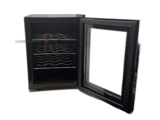 vinoteca cecotec grandsommelier bolero