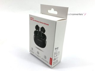 in-ear lenovo e310