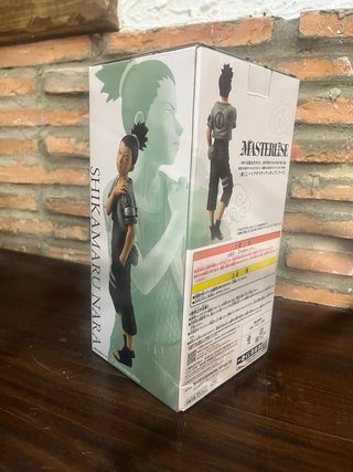 Figura Shikamaru Masterlise