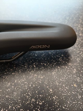 Sillín Fizik *NUEVO* Aidon X3 145mm