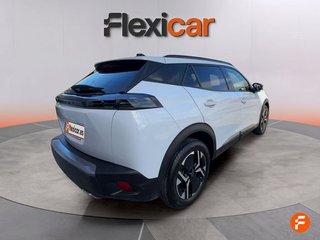 Peugeot 2008 Allure Puretech 130 S&S EAT8