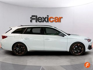 Cupra León 2.0 TSI 140kW (190CV) DSG