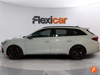 Cupra León 2.0 TSI 140kW (190CV) DSG