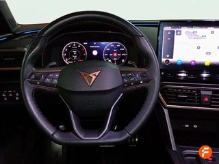 Cupra León 2.0 TSI 140kW (190CV) DSG