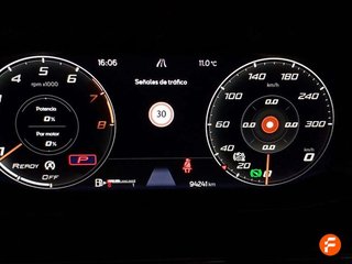 Cupra León 2.0 TSI 140kW (190CV) DSG