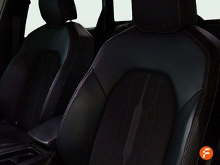 Cupra León 2.0 TSI 140kW (190CV) DSG