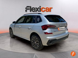 Skoda Kamiq 1.0 TSI 81kW (110CV) DSG MONTECARLO