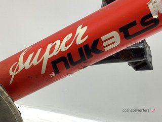 bmx btwin subsin super nukets