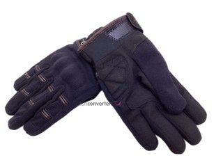 guantes motorista segura zebra 70