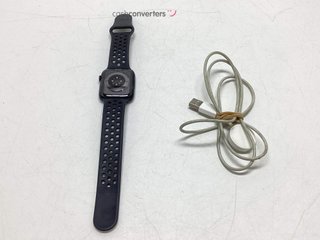 apple watch series 7 45mm (gps 4g) aluminio