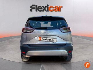 Opel Crossland X 1.2 81kW (110CV) Edition