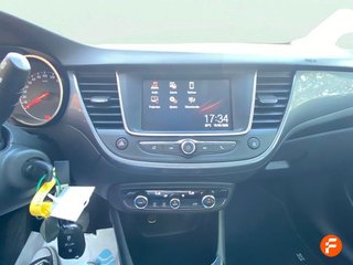 Opel Crossland X 1.2 81kW (110CV) Edition