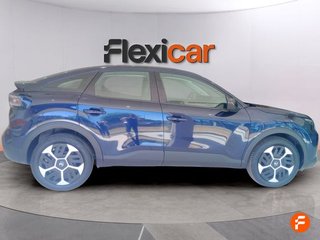 Citroën C4 Gasolina 130 S&S EAT8 Plus