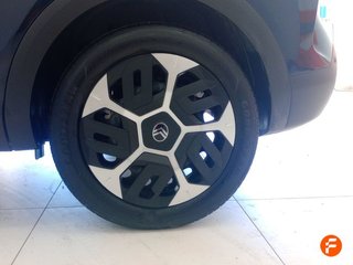 Citroën C4 Gasolina 130 S&S EAT8 Plus