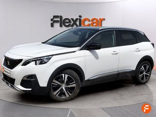 Peugeot 3008 1.2 PURETECH 96KW (130CV) ALLURE EAT6