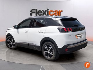 Peugeot 3008 1.2 PURETECH 96KW (130CV) ALLURE EAT6
