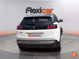 Peugeot 3008 1.2 PURETECH 96KW (130CV) ALLURE EAT6
