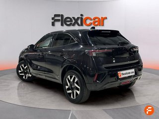 Opel Mokka 1.2 T 100kW (136 CV) GS