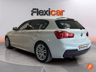 BMW Serie 1 116i