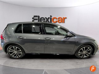 Volkswagen Golf Sport R-Line 1.5 TSI 110kW (150CV)