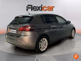 Peugeot 308 SW Access PureTech 110 S&S 6 Vel. MAN