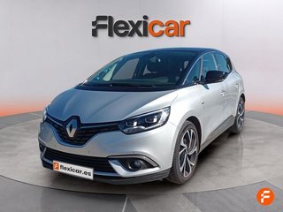 Renault Scénic Limited Blue dCi 88 kW (120CV)