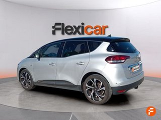 Renault Scénic Limited Blue dCi 88 kW (120CV)