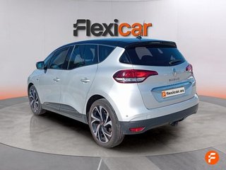 Renault Scénic Limited Blue dCi 88 kW (120CV)