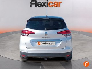 Renault Scénic Limited Blue dCi 88 kW (120CV)