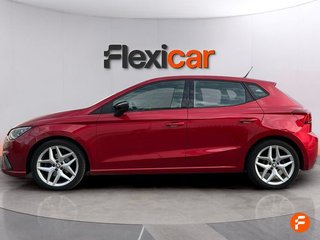 Seat Ibiza 1.0 EcoTSI 85kW (115CV) FR