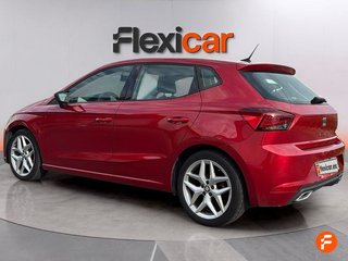 Seat Ibiza 1.0 EcoTSI 85kW (115CV) FR