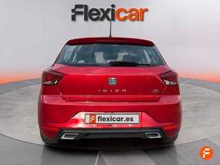Seat Ibiza 1.0 EcoTSI 85kW (115CV) FR