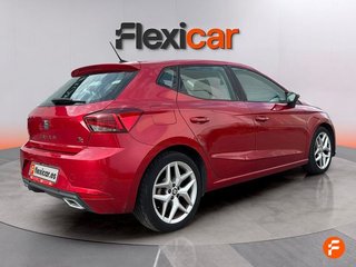 Seat Ibiza 1.0 EcoTSI 85kW (115CV) FR
