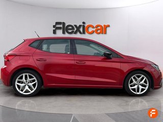 Seat Ibiza 1.0 EcoTSI 85kW (115CV) FR