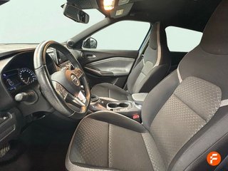 Nissan Juke DIG-T 84 kW (114 CV) DCT 7V N-Connecta