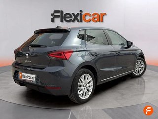 Seat Ibiza 1.0 TSI 85kW Special Edition Xcellence