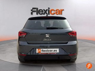 Seat Ibiza 1.0 TSI 85kW Special Edition Xcellence