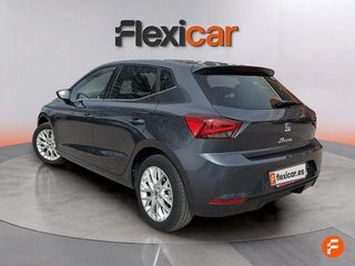 Seat Ibiza 1.0 TSI 85kW Special Edition Xcellence