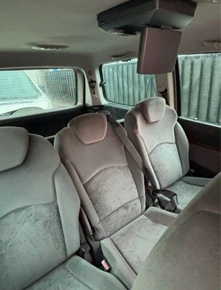 Citroen C8 2006