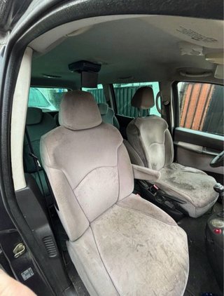 Citroen C8 2006