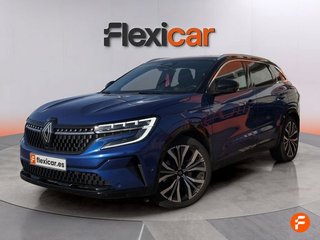 Renault Austral Techno Mild Hybrid 103kW (140CV) Auto