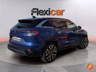 Renault Austral Techno Mild Hybrid 103kW (140CV) Auto