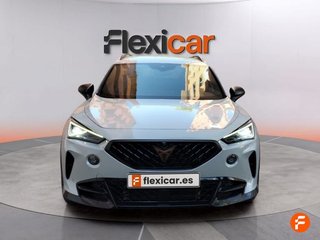 Cupra Formentor 2.5 TSI 287kW (390 CV) VZ5 TG 4Drive DSG